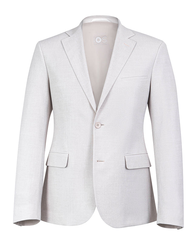 IOS JACKET - IVORY