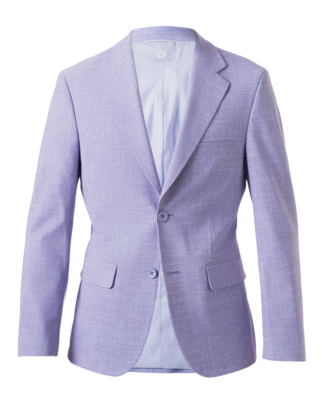 IOS JACKET - FLIEDER