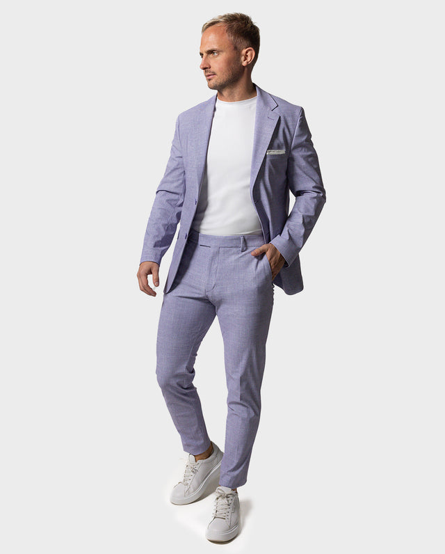 IOS JACKET - FLIEDER