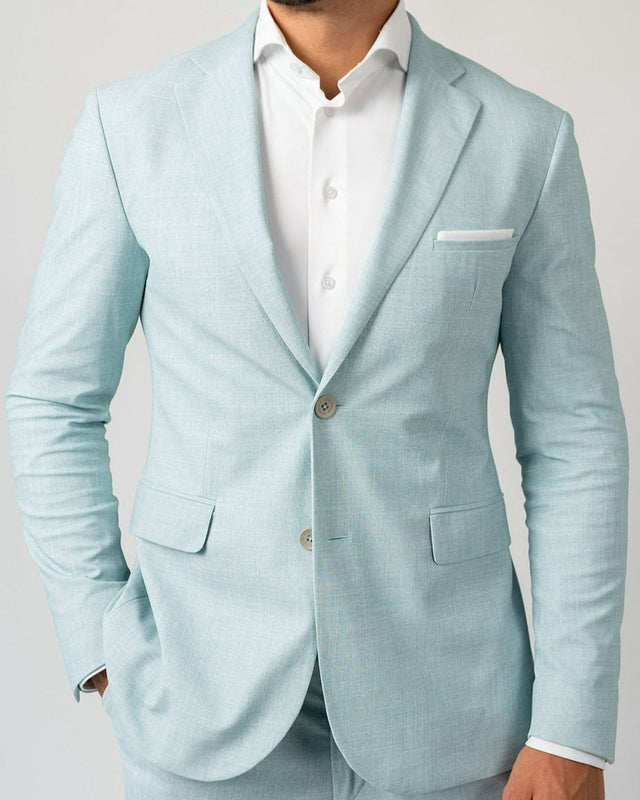 IOS JACKET - MINT