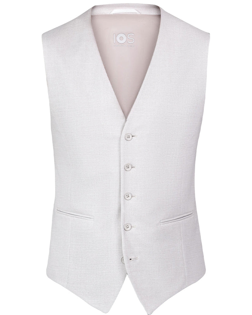 IOS VEST classic - IVORY