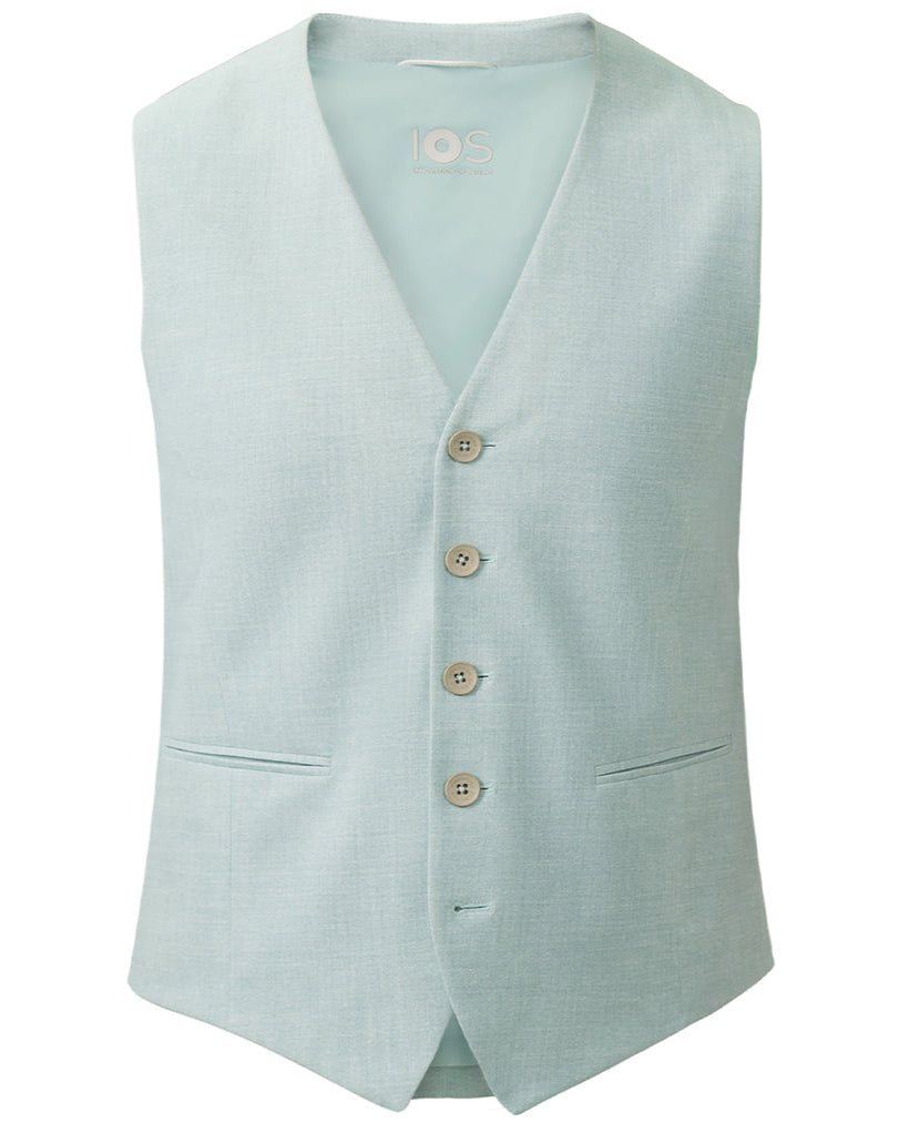 IOS VEST classic - MINT