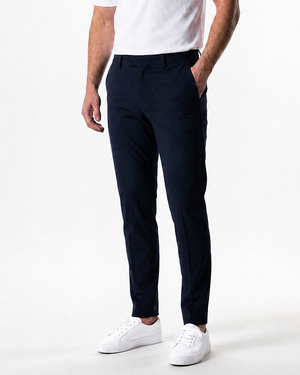 IOS PANTS classic - NAVY