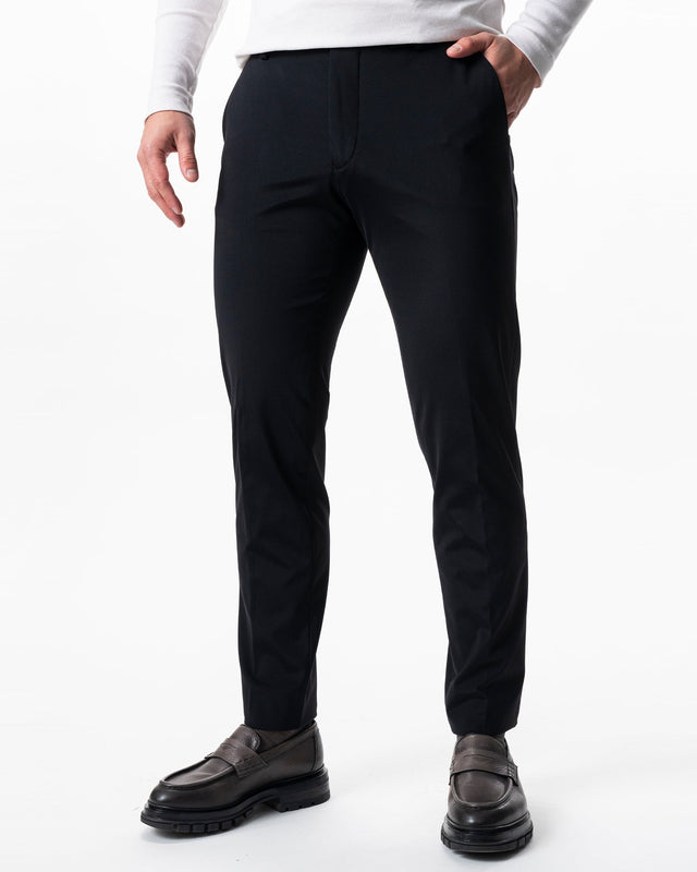 IOS PANTS classic - BLACK