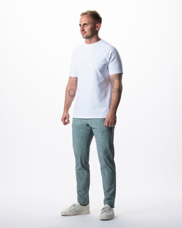 IOS PANTS classic - FOREST