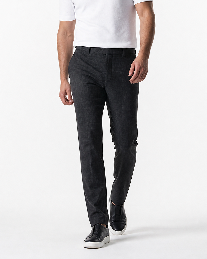 IOS PANTS classic - DARK GRAY