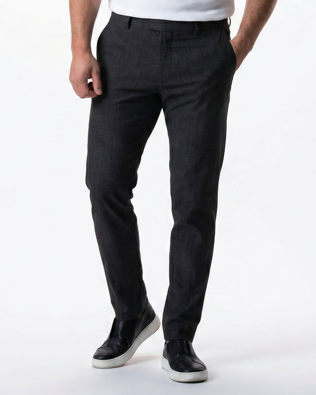 IOS PANTS classic - DARK GREY