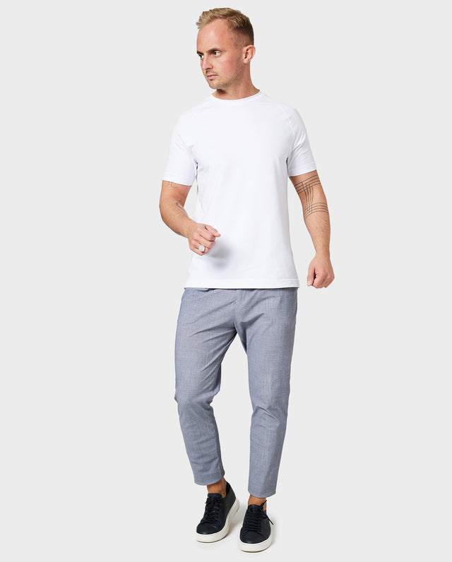 IOS PANTS modern - LIGHT GRAY