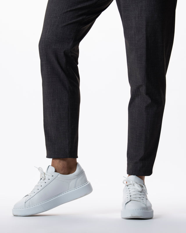 IOS PANTS modern - DARK GREY