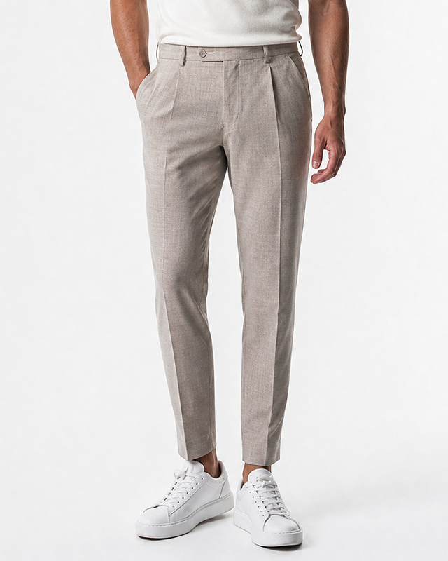 IOS PANTS modern - ZAND