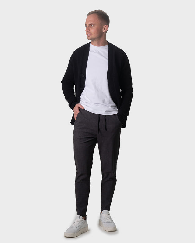 IOS PANTS easy - DARK GRAY