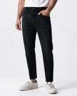 JEANS IOS - GRIGIO SCURO USATI