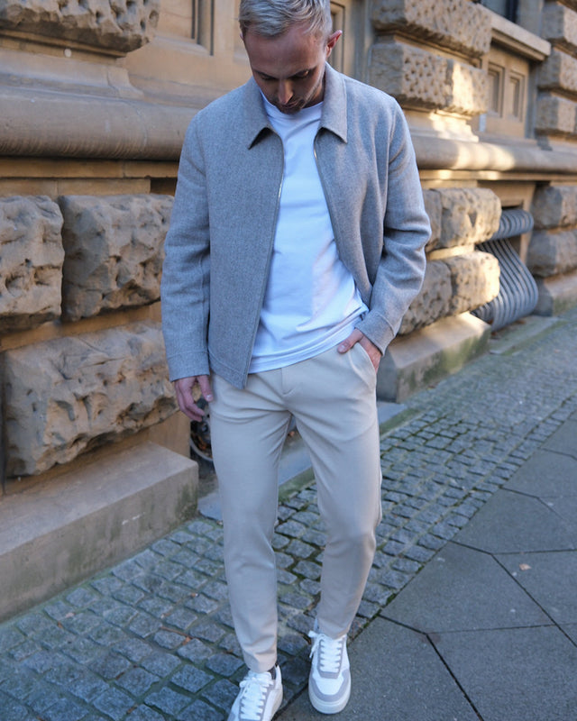 IOS CHINO - BEIGE