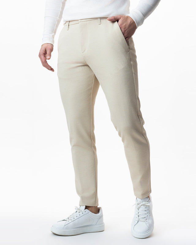 IOS CHINO - BEIGE