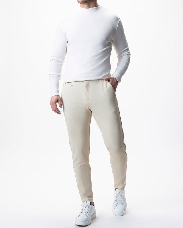 IOS CHINO - BEIGE