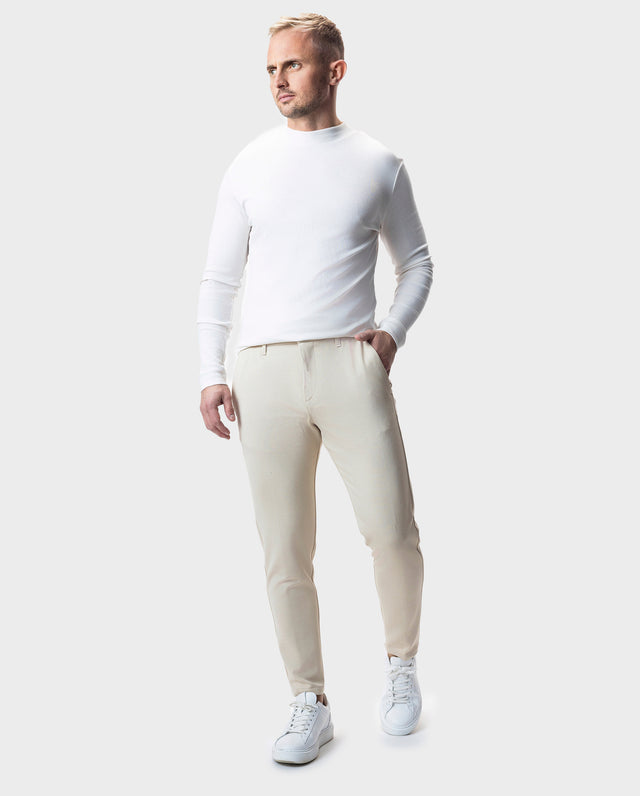 IOS CHINO - BEIGE