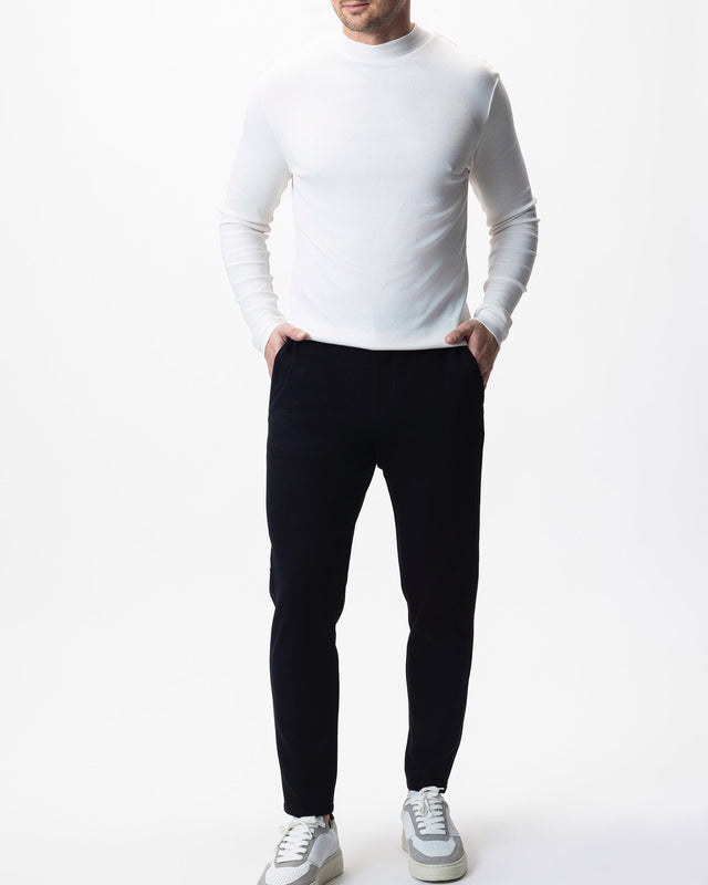 IOS CHINO - BLACK