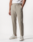 IOS PANTS - BEIGE