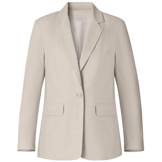 IOS BLAZER modern - BEIGE