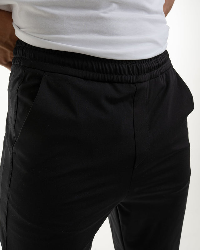 IOS PANTS easy - BLACK