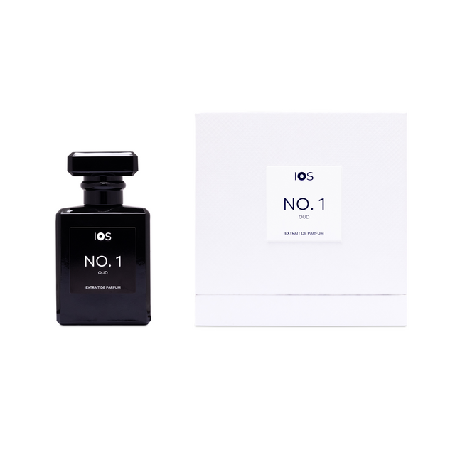 IOS PARFUM - No.1 - OUD