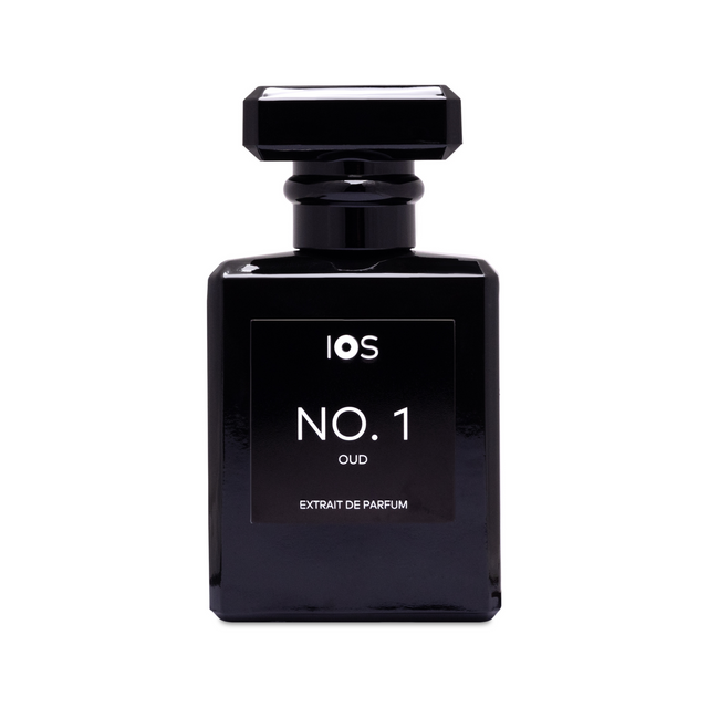 IOS PARFUM - No.1 - OUD