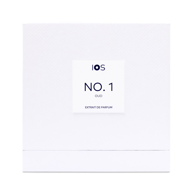 IOS PARFUM - No.1 - OUD