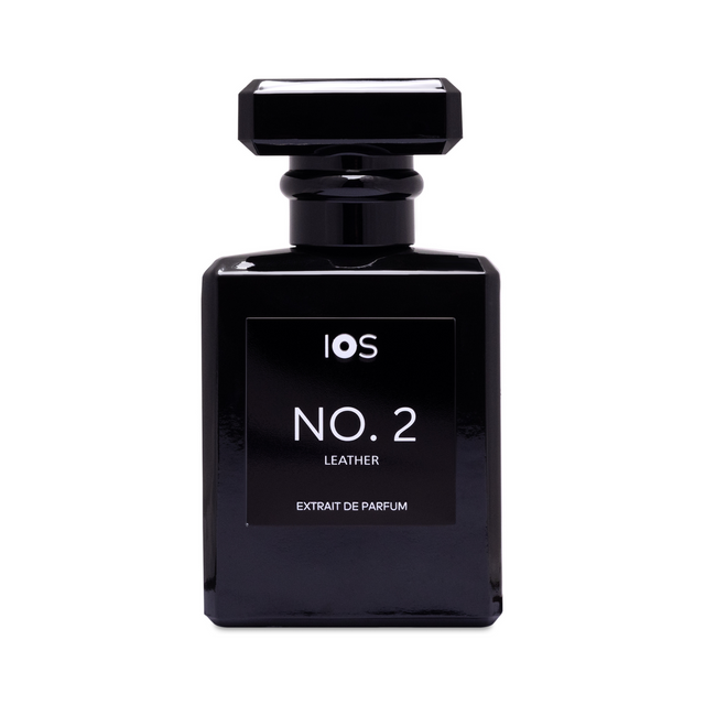 IOS PARFUM - No.2 - LEATHER