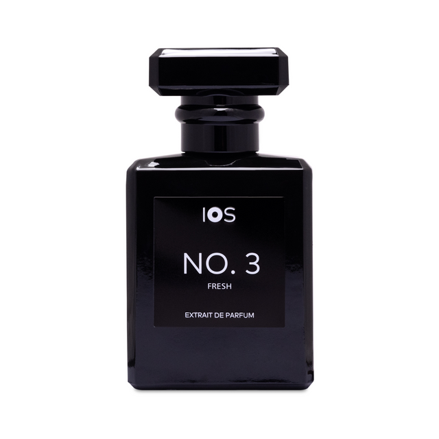 IOS PARFUM - No.3 - FRESH