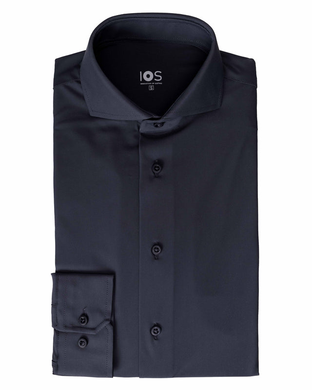 IOS SHIRT -  GREY