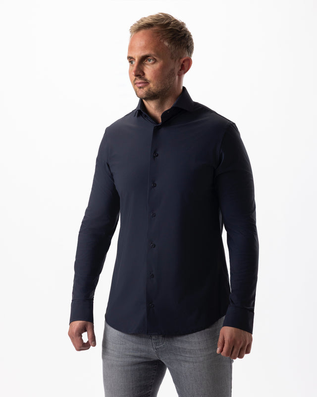 IOS SHIRT -  GREY