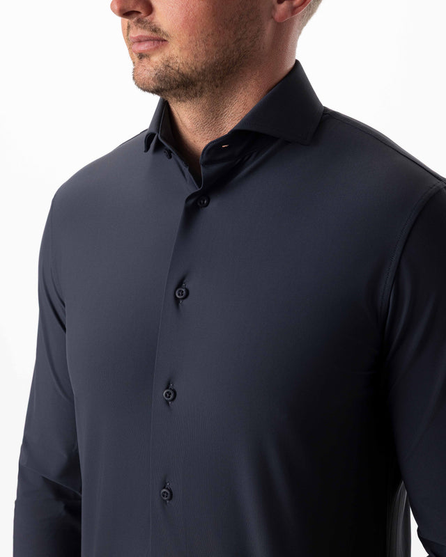 IOS SHIRT -  GREY