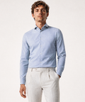 IOS SHIRT - JEANSBLUE secret