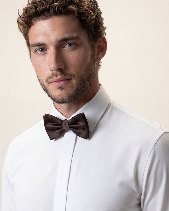 CAMICIA IOS - MATRIMONIO AVORIO BIANCO