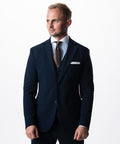 IOS JACKET - NAVY
