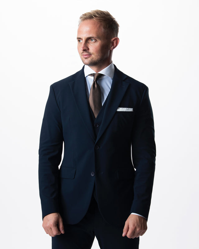 IOS VEST classic - NAVY