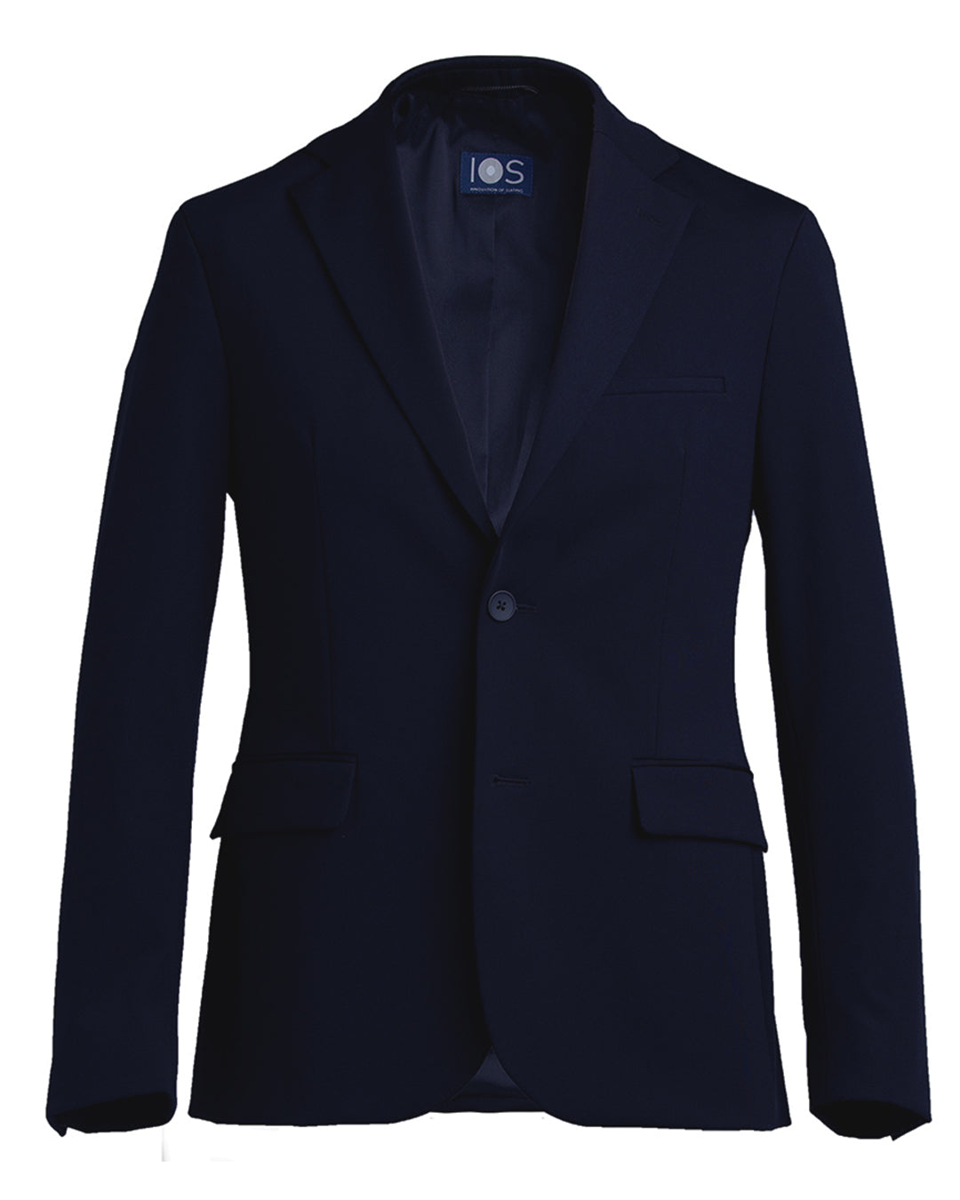 IOS JACKET - NAVY
