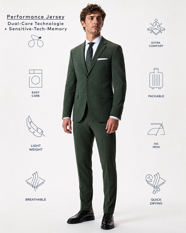 IOS JACKET -  KHAKI secret