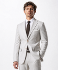 IOS JACKET - IVORY