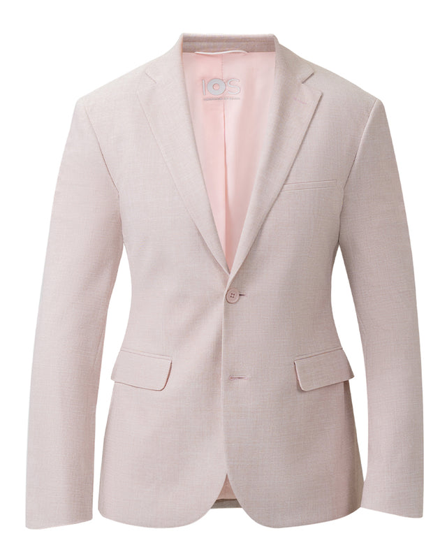 IOS JACKET - ROSE
