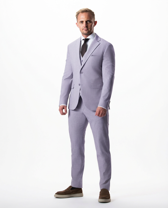 IOS JACKET - FLIEDER