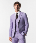 IOS JACKET - FLIEDER secret