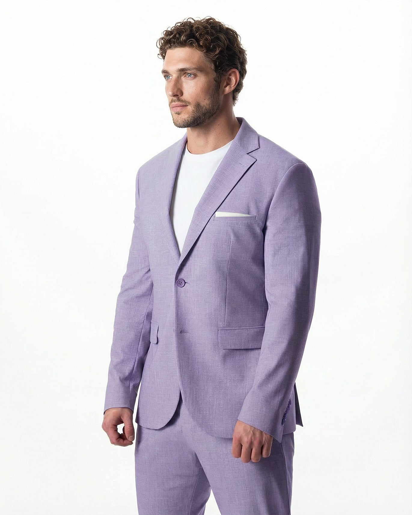 IOS JACKET - FLIEDER