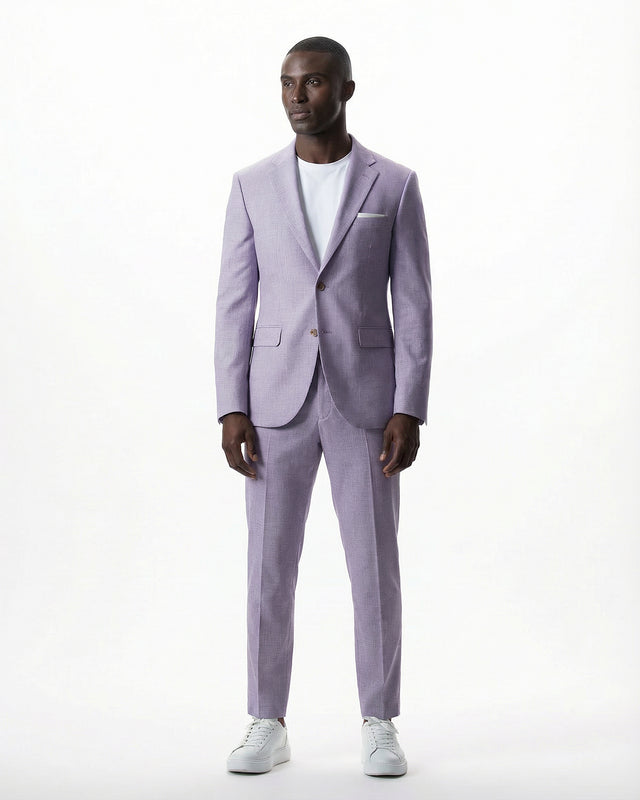 IOS JACKET - FLIEDER