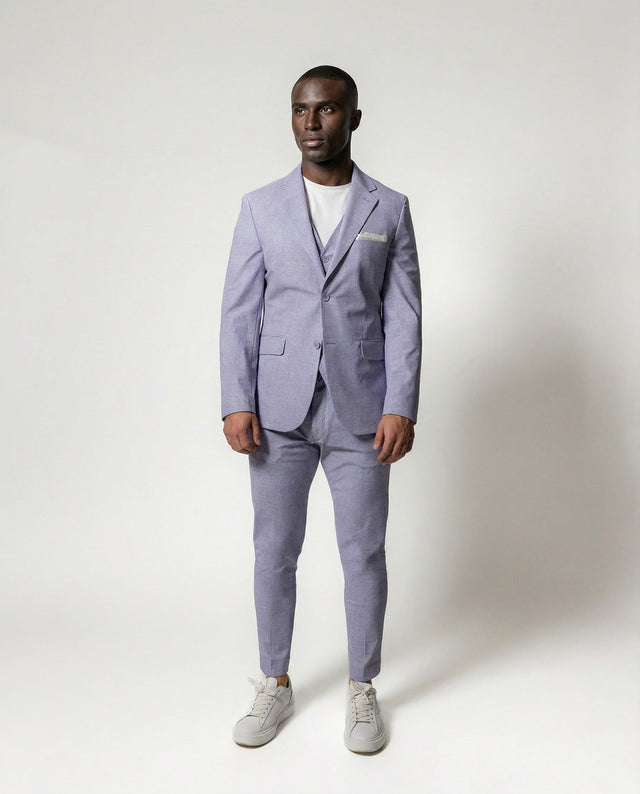 IOS JACKET - FLIEDER