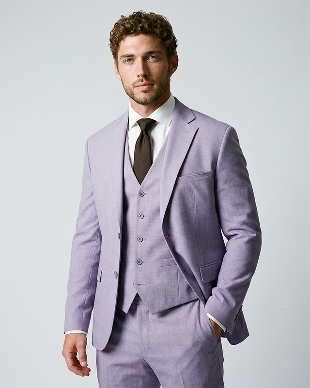 IOS JACKET - FLIEDER