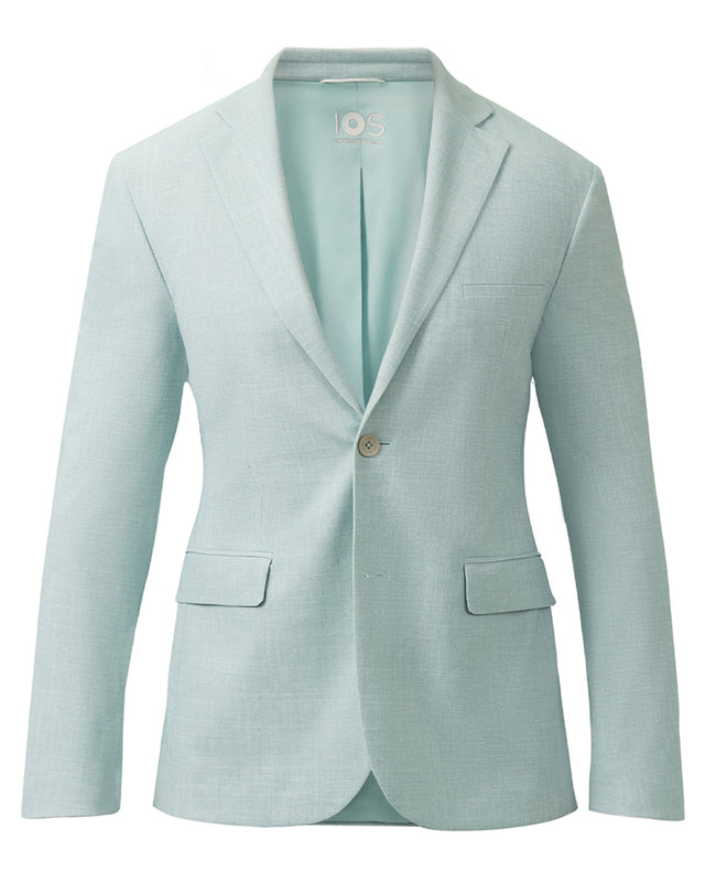 IOS JACKET - MINT