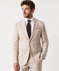GIACCA IOS - BEIGE