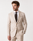 IOS JACKET - BEIGE