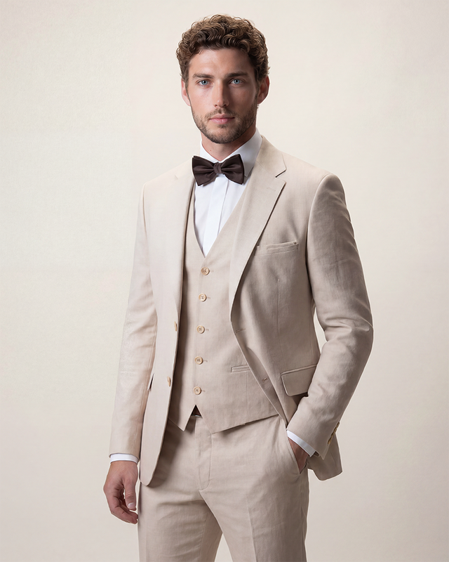 CAMICIA IOS - MATRIMONIO AVORIO BIANCO